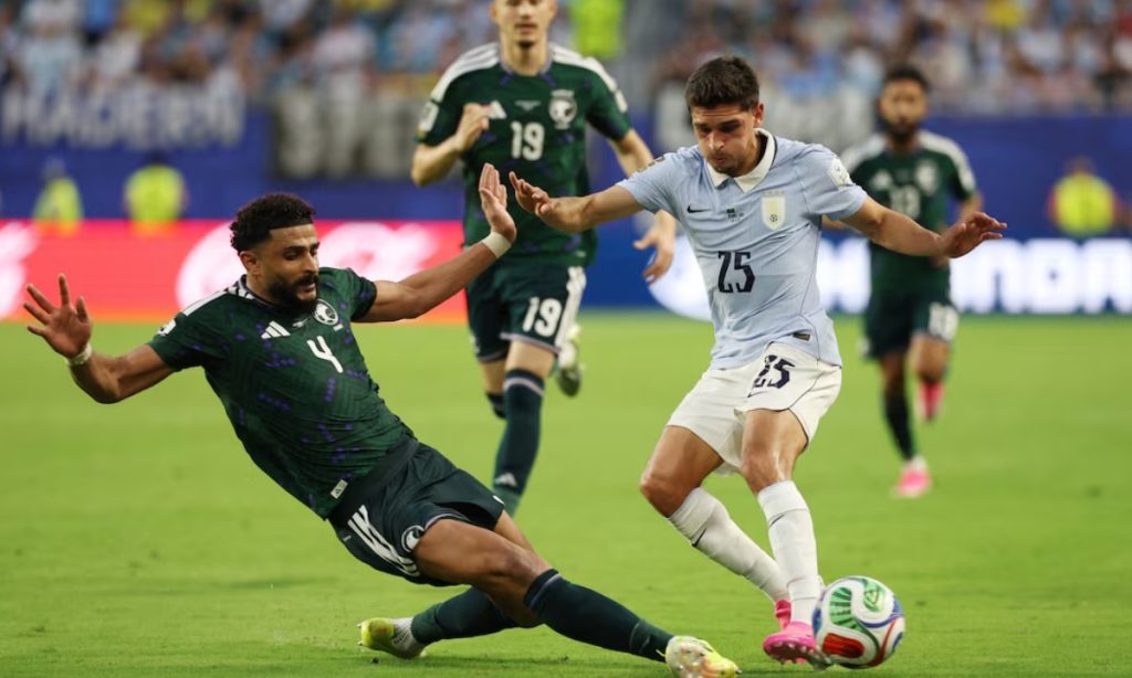 Phân tích phong độ Uruguay vs Cape Verde
