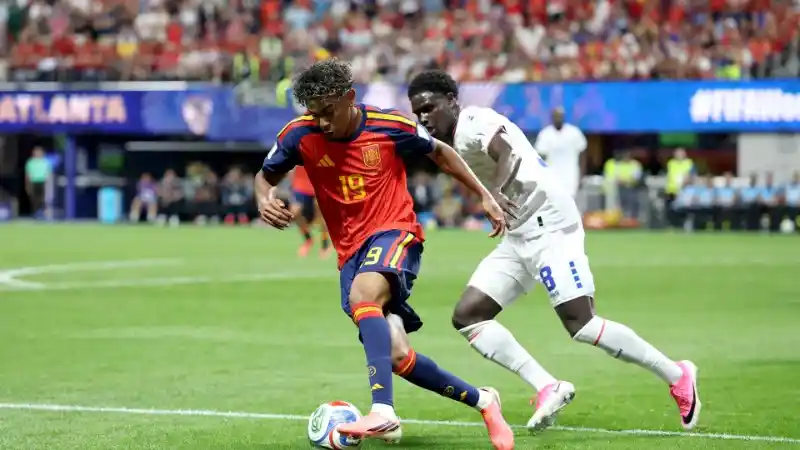 Thành tích thi đấu gần đây của Uruguay vs Tây Ban Nha