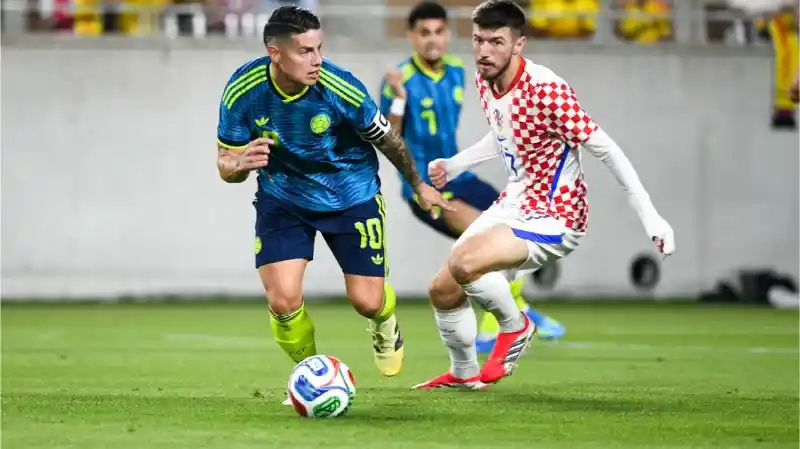 Thành tích thi đấu gần đây của Uzbekistan vs Colombia