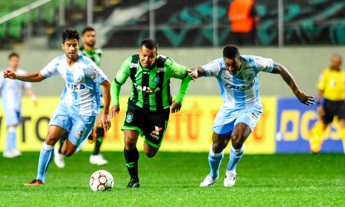 Phân tích phong độ America Mineiro vs Londrina