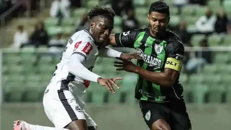 Thành tích thi đấu gần đây của America vs Londrina