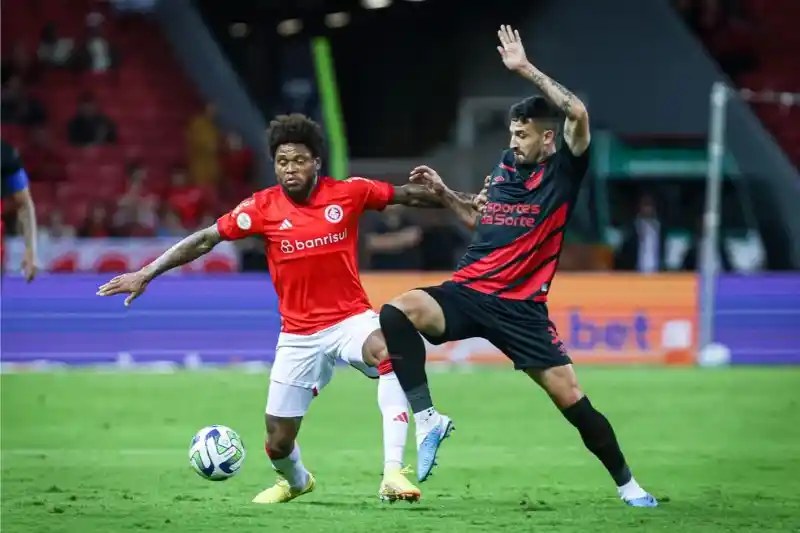 Thành tích thi đấu gần đây của Athletico vs Internacional