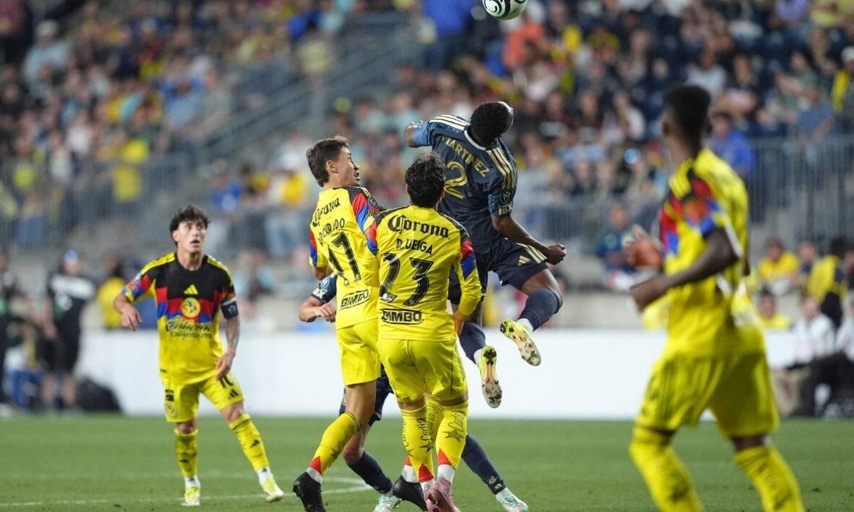 Phân tích phong độ Atlante vs Club America