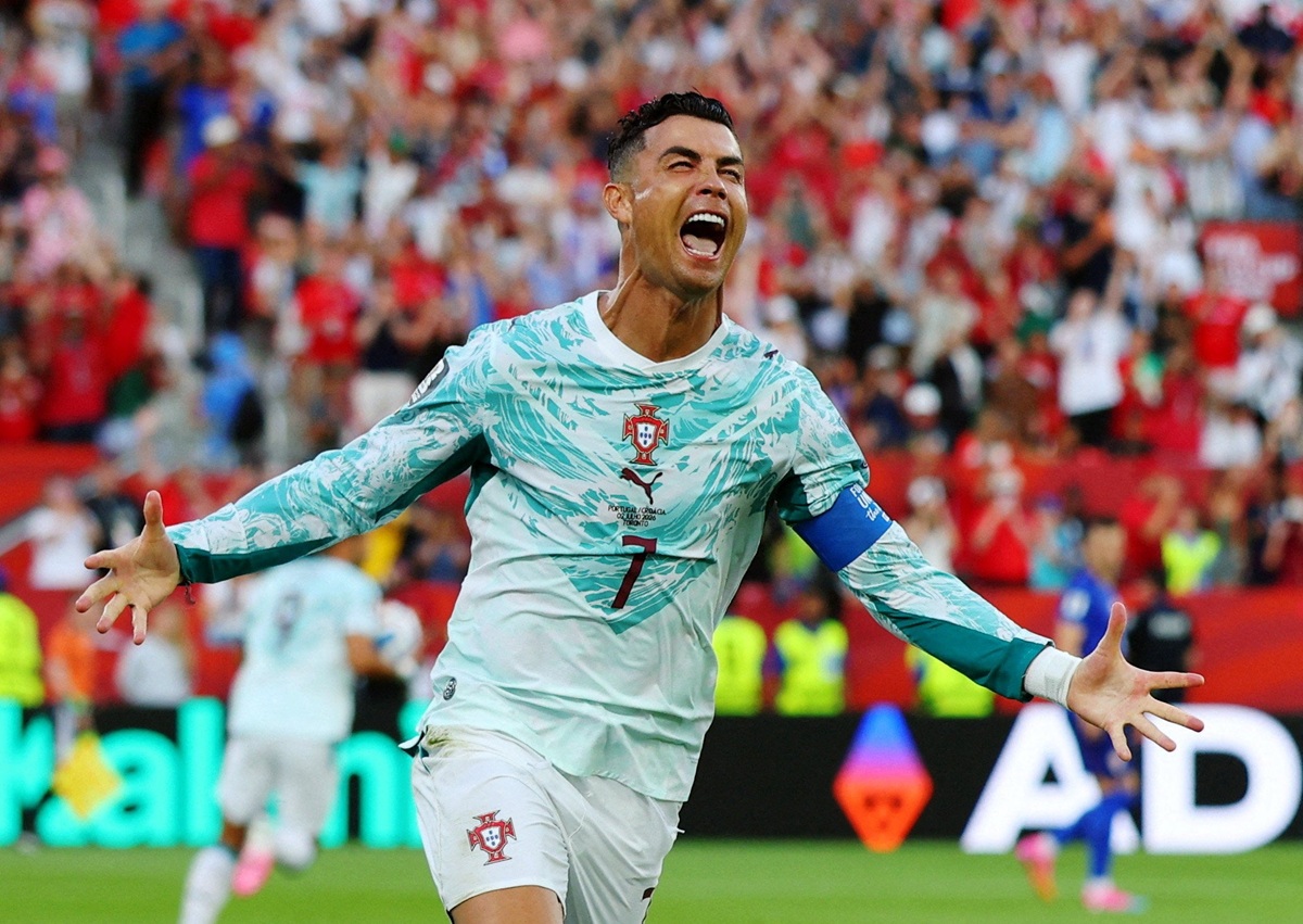 Ronaldo và Bồ Đào Nha sẽ gặp thử thách cực đại tại vòng 16 đội