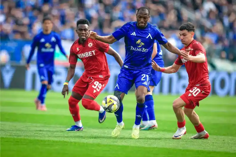 Thành tích thi đấu gần đây của Borac Banja Luka vs Levski Sofia