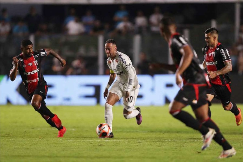 Tổng quan phong độ Botafogo vs Santos