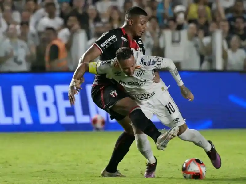 Thành tích thi đấu gần đây của Botafogo vs Santos