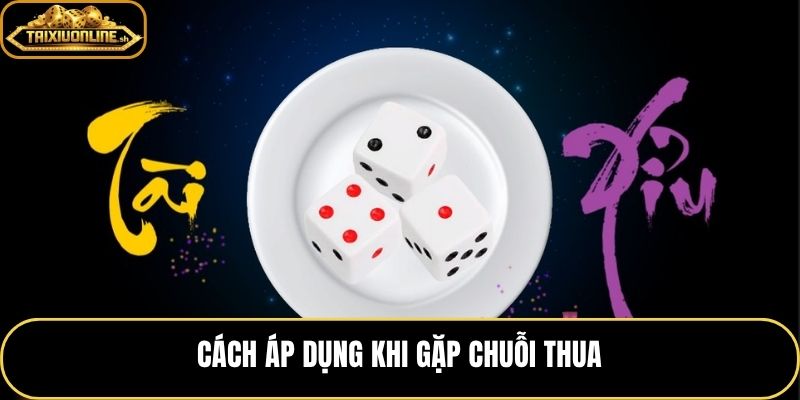 Quy tắc xả xui cho chuỗi thua và điểm dừng