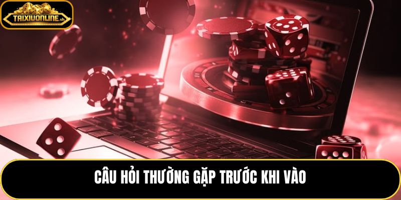 Tài xỉu sảnh VIP cùng giải đáp về quyền truy cập và hạn mức