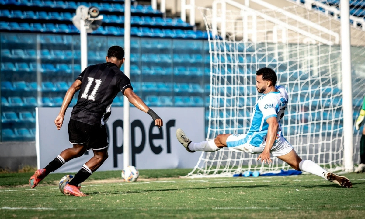 Phân tích phong độ Ceara vs Athletic Club