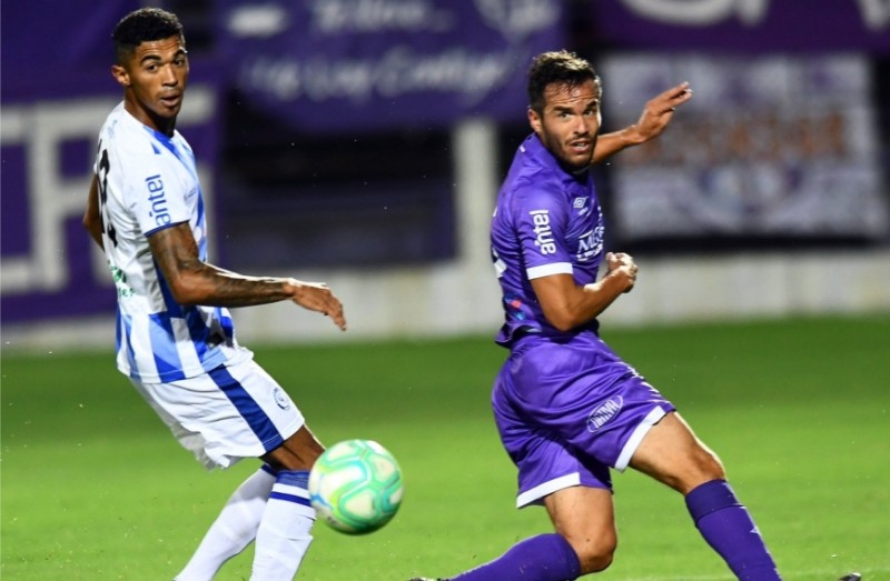 Tổng quan phong độ Cerro Largo vs Defensor