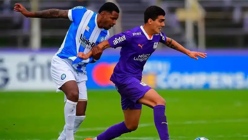 Thành tích thi đấu gần đây của Cerro Largo vs Defensor
