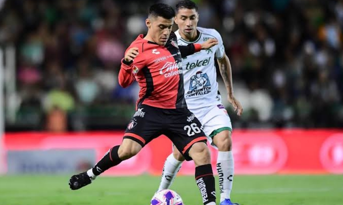 Phân tích phong độ Club Leon vs Atlas