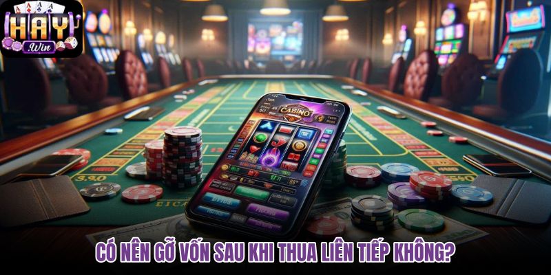 co-nen-go-von-sau-khi-thua-lien-tiep-khong co-nen-go-von-sau-khi-thua-lien-tiep-khong