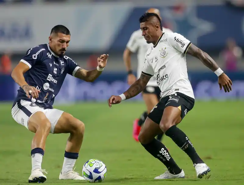 Thành tích thi đấu gần đây của Corinthians vs Remo
