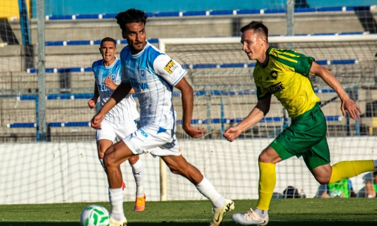 Phân tích phong độ Craiova vs Maxline