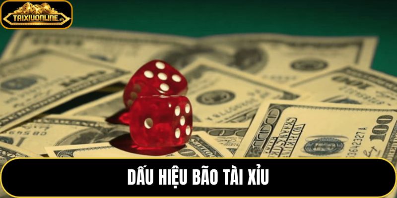 Dấu Hiệu Bão Tài Xỉu – 5 Pattern Trên Bảng Cầu Cần Theo Dõi