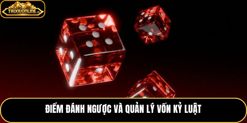 Mẹo bẻ cầu bệt kết hợp chia vốn hợp lý theo từng phiên