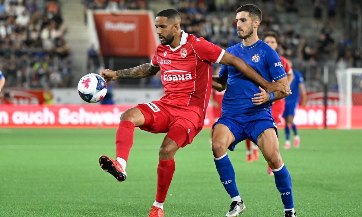 Phân tích phong độ Dinamo Zagreb vs Thun