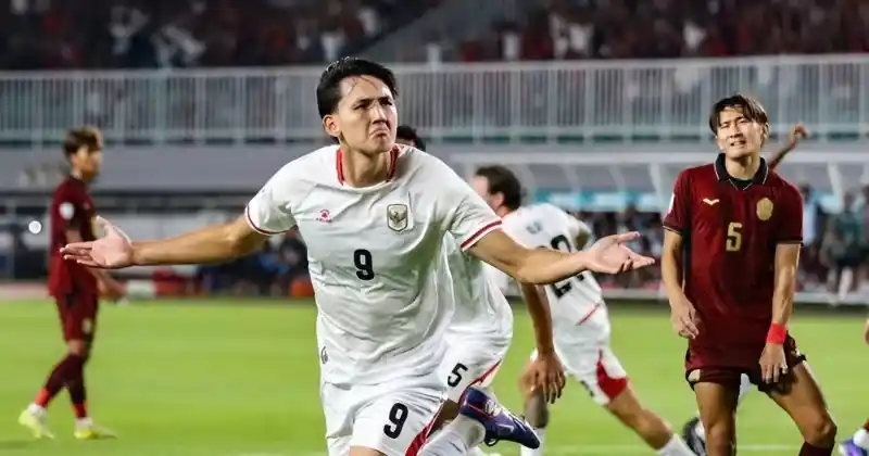 Thành tích thi đấu gần đây của Đông Timor vs Indonesia