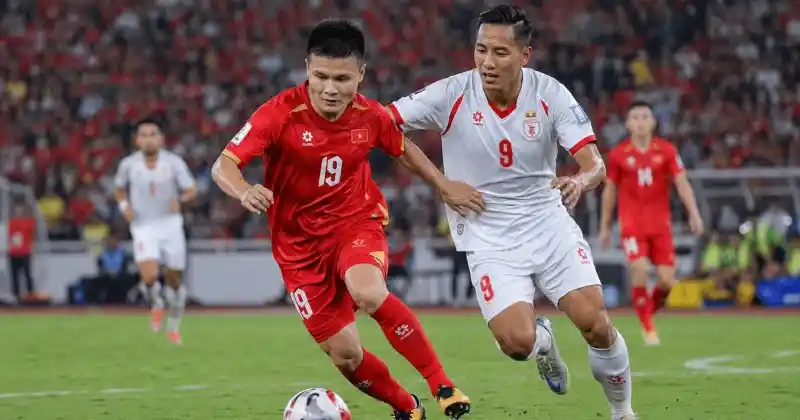 Thành tích thi đấu gần đây của Đông Timor vs Việt Nam
