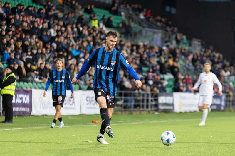 Jaro FF vs Inter Turku - Tạm chiếm ngôi đầu