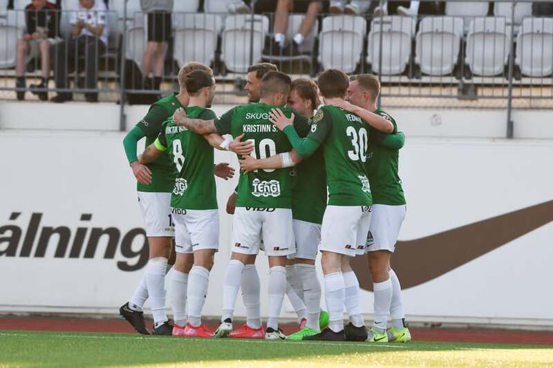 Fram Reykjavik vs Thor Akureyri - Tiếp đà thăng hoa