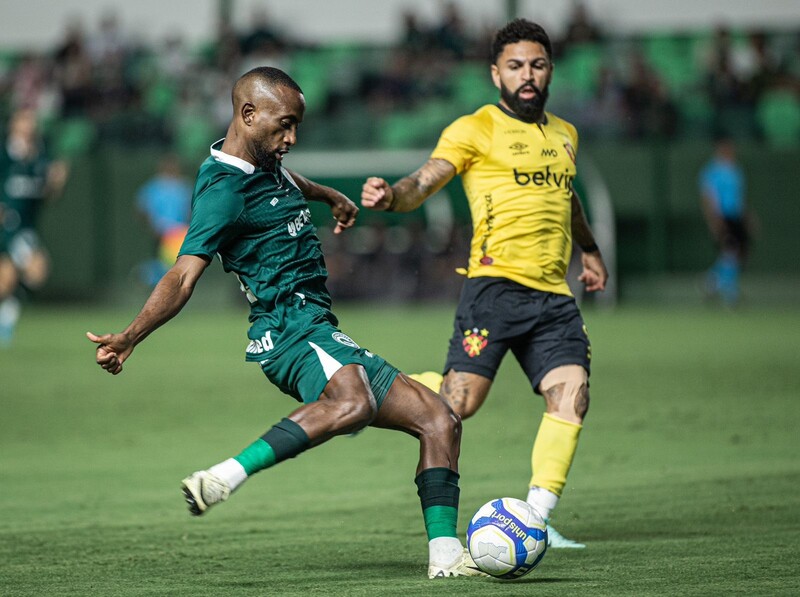 Goias vs Sport Recife - 3 điểm quan trọng