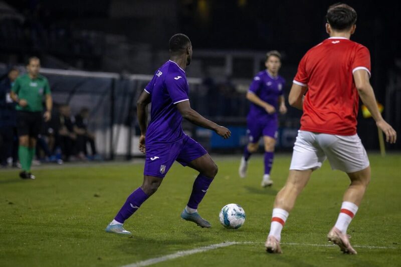 Hammarby vs Anderlecht - Phát huy lợi thế sân nhà