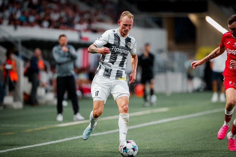 Hradec Kralove vs Tromso - Căng thẳng và chặt chẽ