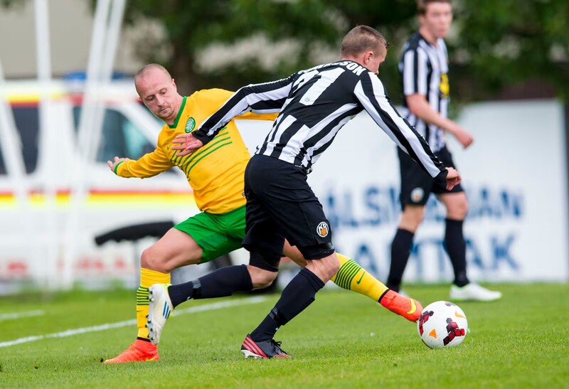 KR Reykjavik vs Vestmannaeyjar - Áp đảo tuyệt đối