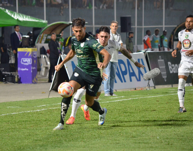 Mushuc Runa vs Orense - Giữ lại 3 điểm
