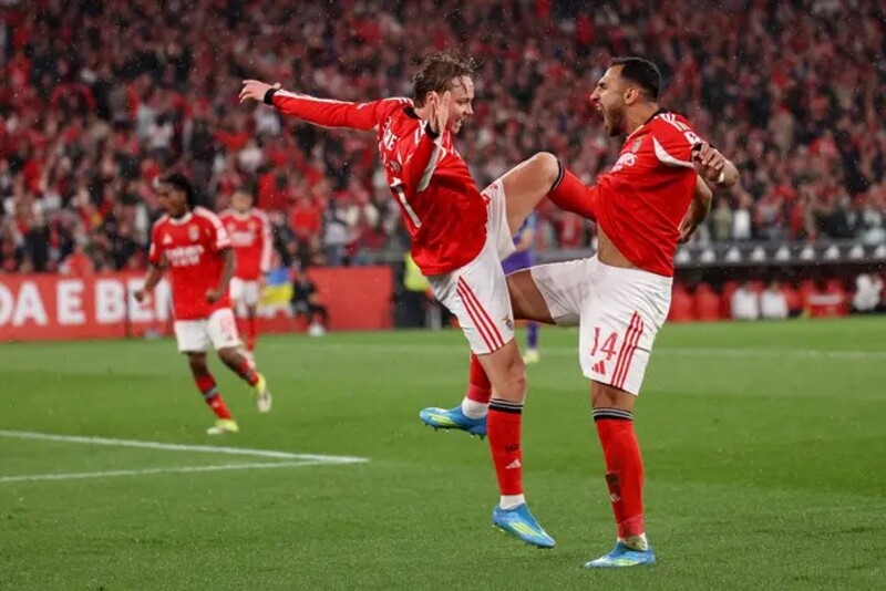 St Gallen vs Benfica - Ngày chào sân của Marco Silva