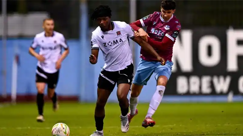Thành tích thi đấu gần đây của Dundalk vs Drogheda United