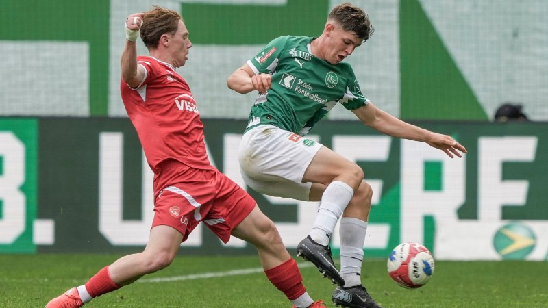 Tổng quan phong độ FC Thun vs Dinamo Zagreb