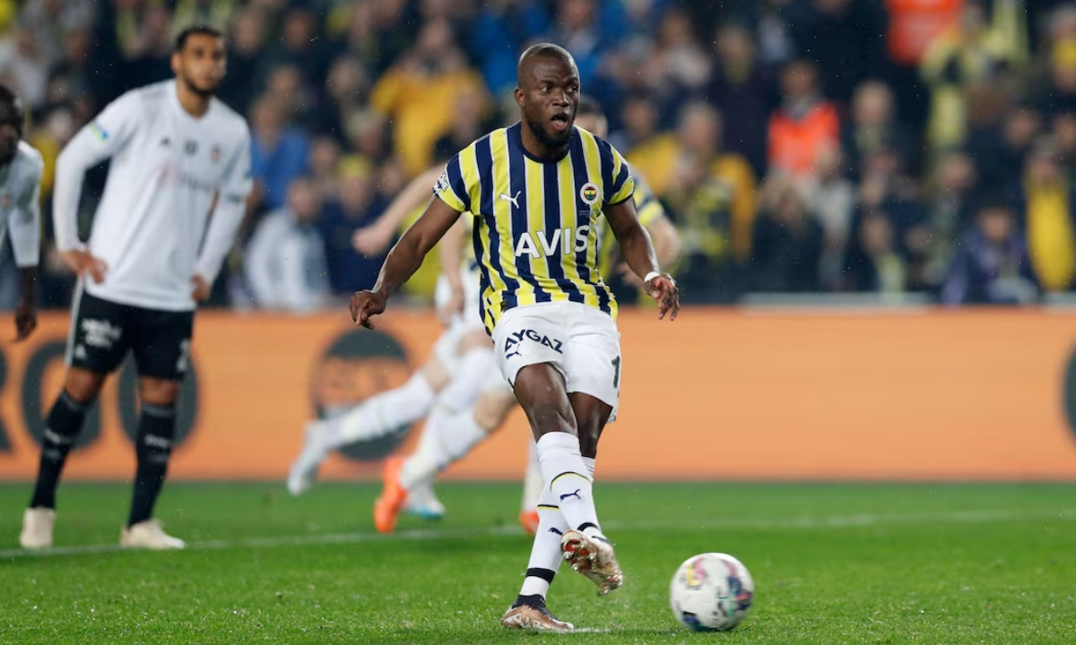 Phân tích phong độ Fenerbahce vs Gornik
