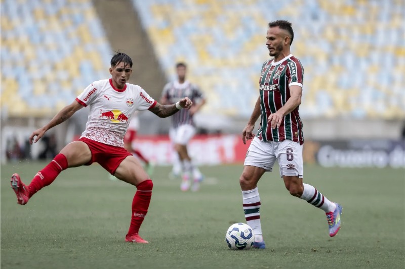 Tổng quan phong độ Fluminense vs Bragantino