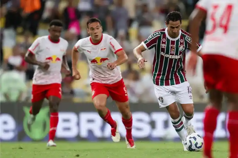 Thành tích thi đấu gần đây của Fluminense vs Bragantino