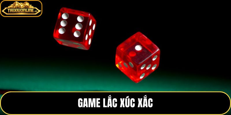 Game Lắc Xúc Xắc Online Miễn Phí – Tung Hột 3D Chỉ 3 Giây