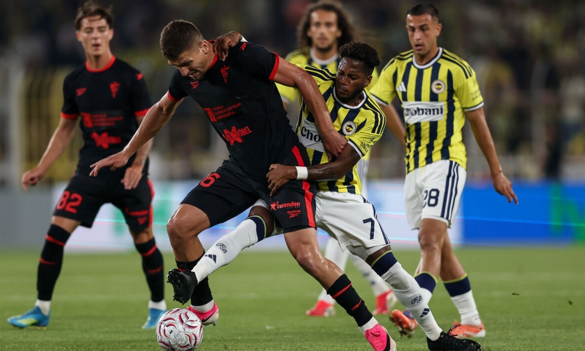 Phân tích phong độ Gornik vs Fenerbahce