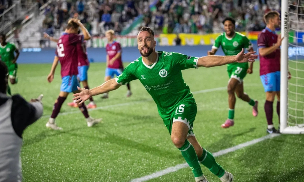 Phân tích phong độ Hartford Athletic vs Orange County Blues