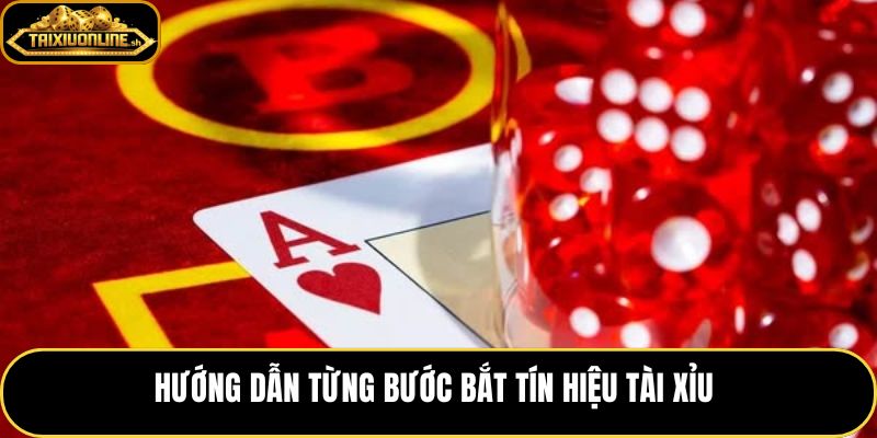 Soi cầu tài xỉu VIP quy trình phân tích dữ liệu