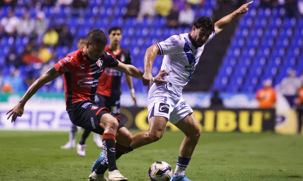 Phân tích phong độ Juarez vs Puebla