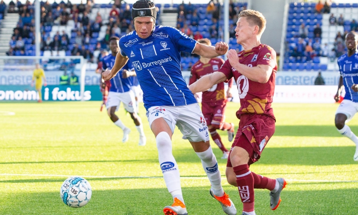 Phân tích phong độ Kristiansund vs Sarpsborg