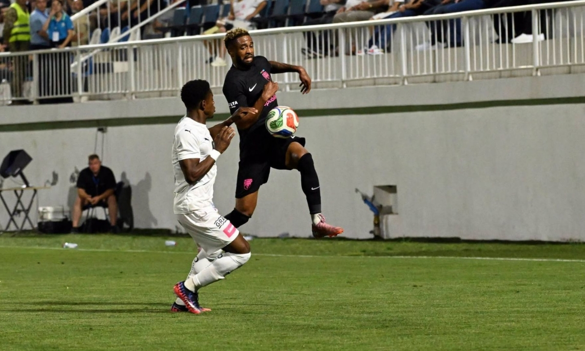 Phân tích phong độ KuPS vs Sabah