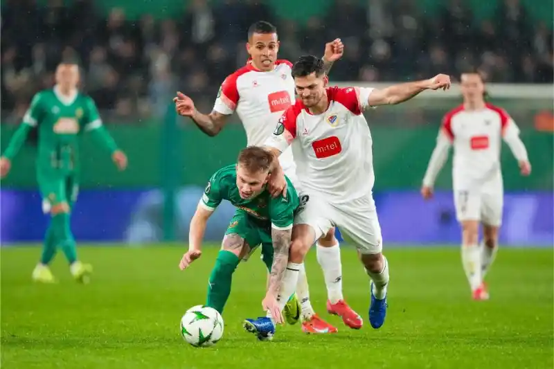 Thành tích thi đấu gần đây của Levski Sofia vs Borac Banja Luka