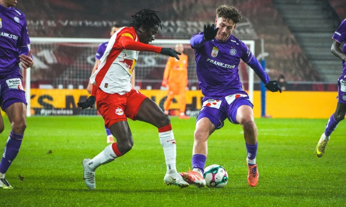 Phân tích phong độ Liepaja vs Austria Wien