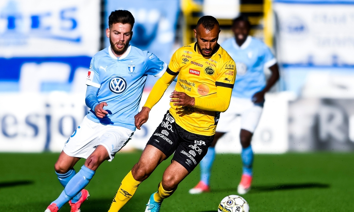 Phân tích phong độ Malmo vs Elfsborg