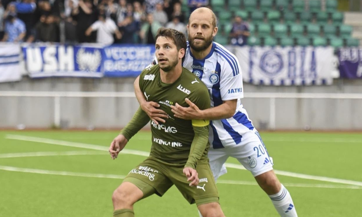 Phân tích phong độ Mariehamn vs Lahti
