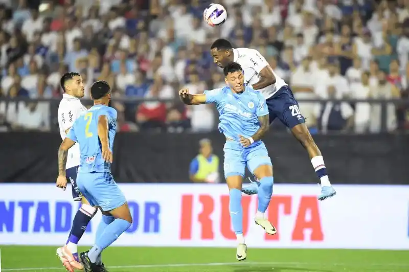 Thành tích thi đấu gần đây của Nacional vs Tigre
